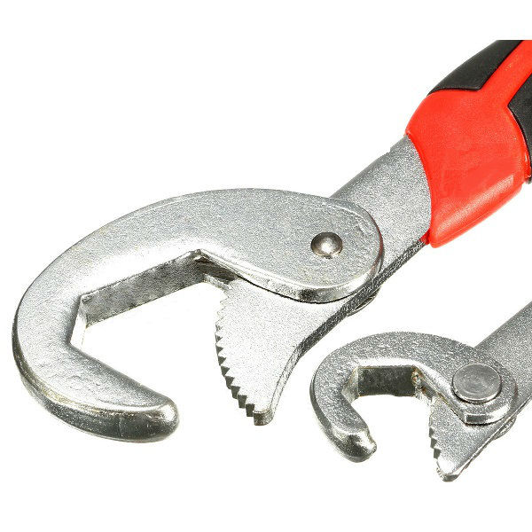 Set of adjustable grip wrenches/Spanner/quality/