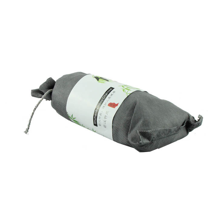 Bamboo Charcoal Home Office Car Air Freshener Purifier Relaxing