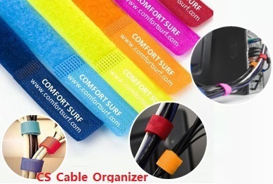 Wonder Hanger Triples Closet Space