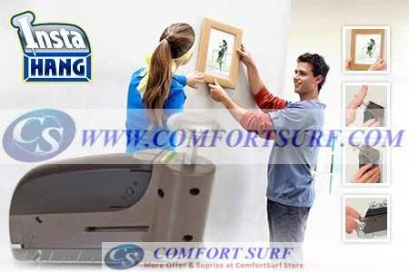 As seen on TV - Insta Hang