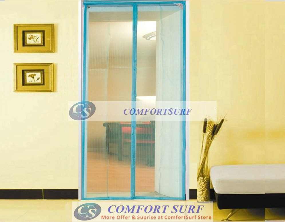 Magnetic Curtain Anti Mosquito & Insect