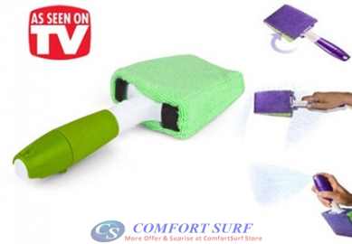 Amazing Spray Bottle