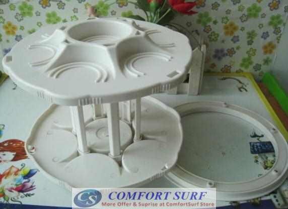 Multipurpose Can Tamer (Spins for QUICK & EASY access)