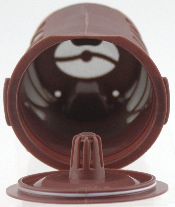 Best Kitchen Keeper Clever Coffee Capsule