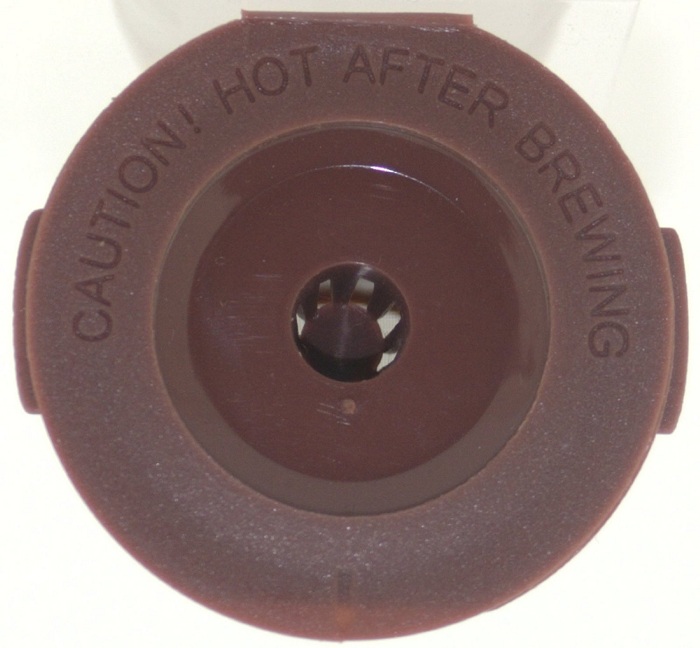 Best Kitchen Keeper Clever Coffee Capsule