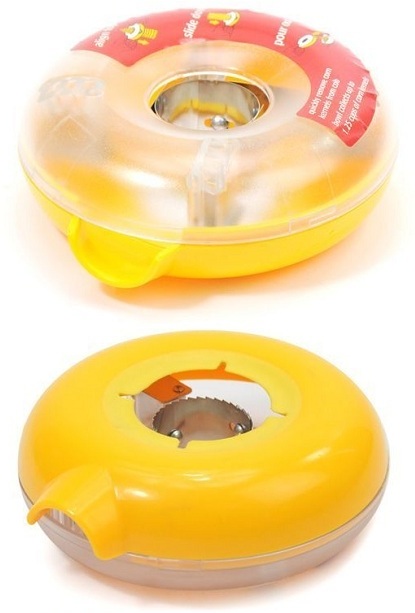 One-Step Corn Kerneler