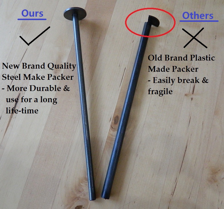 Egg Master Vertical Grill