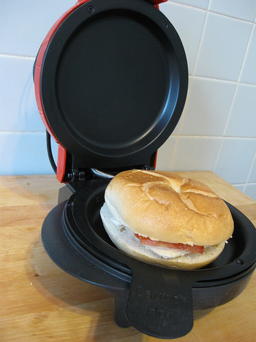 Multipurpose Xpress Redi Set GO