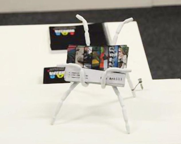 Spider Podium Universal Mobile phone holder for all type of smartphone