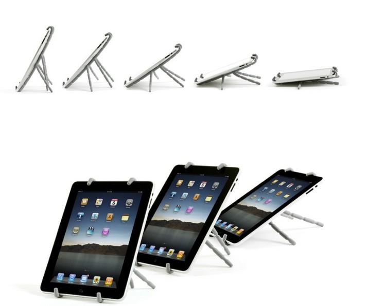 Spider Podium Universal Mobile phone holder for all type of smartphone