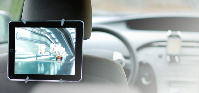 Spider Podium Universal Mobile phone holder for all type of smartphone