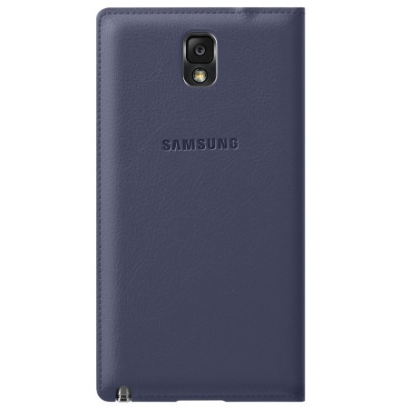 Samsung Galaxy Note III S View Cover