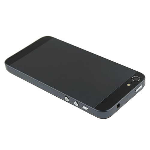 Hero H2000+ MTK6577 iphone 5 alike
Smart Phone
