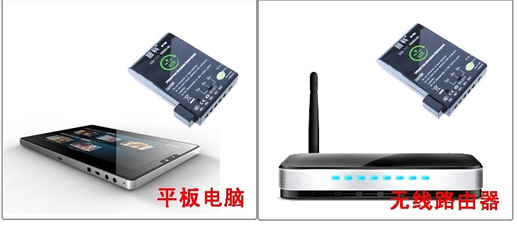 G-Power 13600mAH Power bank