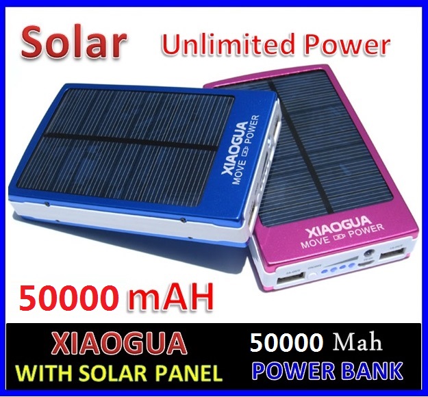 YOOBAO Power Bank 11200mAh PORTABLE CHARGER BATTERY Power Bank