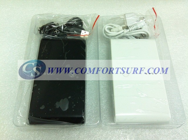 YA-808 Power Bank 20000mAh PORTABLE CHARGER BATTERY Power Bank