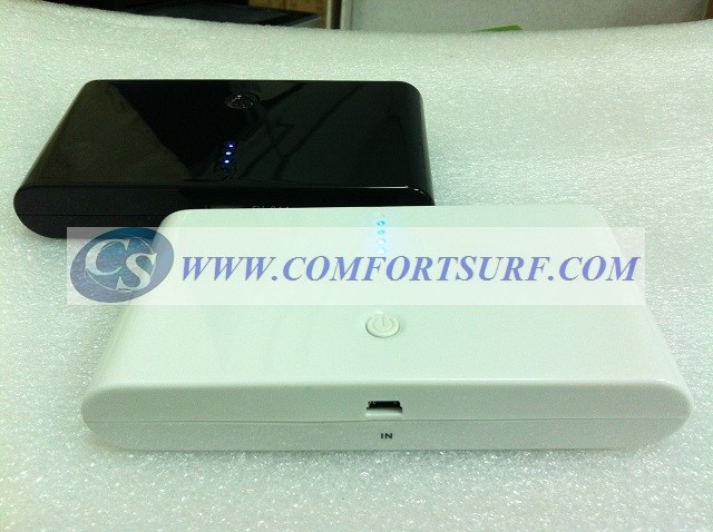 YA-808 Power Bank 20000mAh PORTABLE CHARGER BATTERY Power Bank