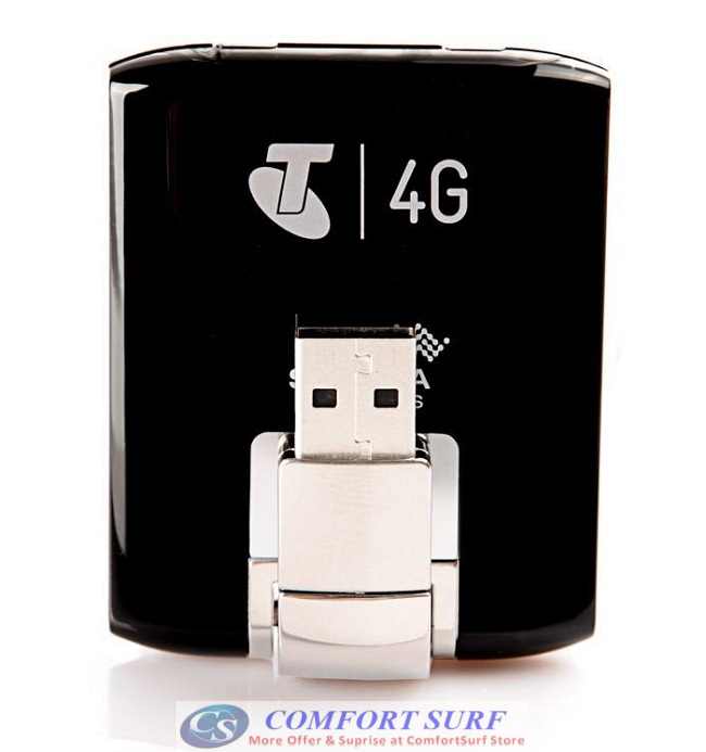 SIERRA 320U 4G LTE AIRCARD