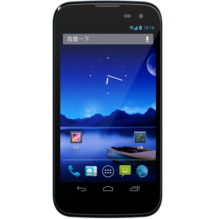 XiaoLaJiao Beidou LA-Q1 Tegra3  Quad Core CPU android 4.1.1 smartphone