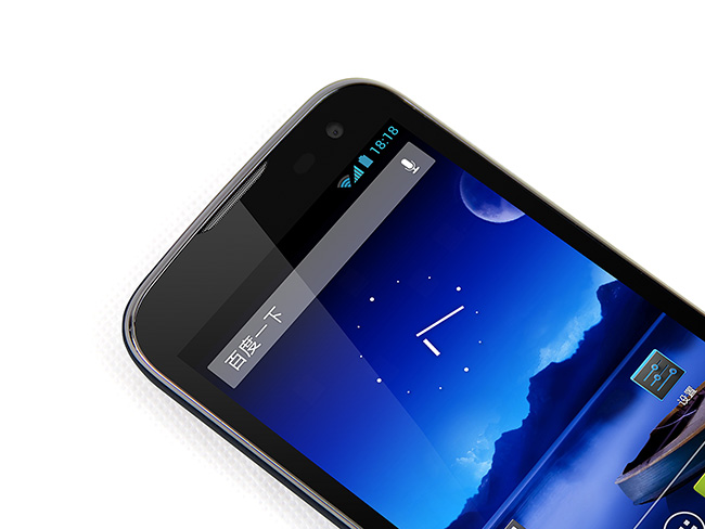 XiaoLaJiao Beidou LA-Q1 Tegra3  Quad Core CPU android 4.1.1 smartphone