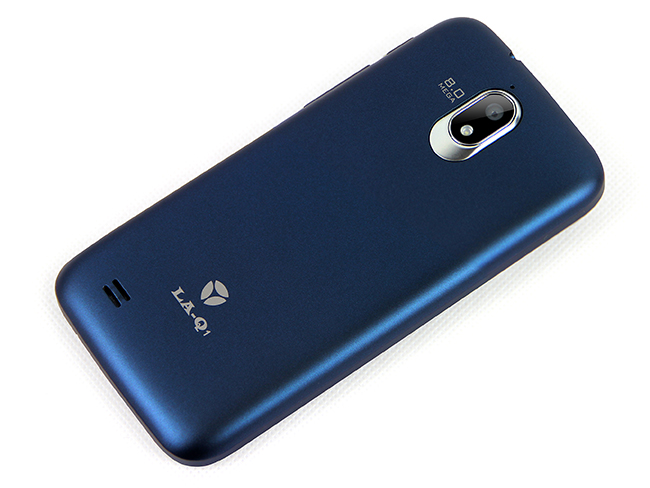 XiaoLaJiao Beidou LA-Q1 Tegra3  Quad Core CPU android 4.1.1 smartphone