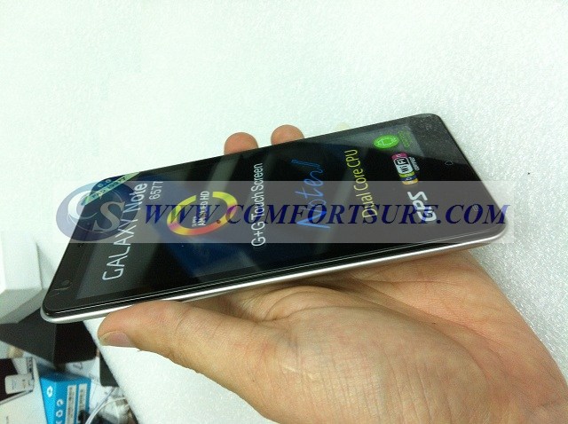 Dapeng i9977 6 inch Android 4.1 Jelly Bean smartphone tablet pc