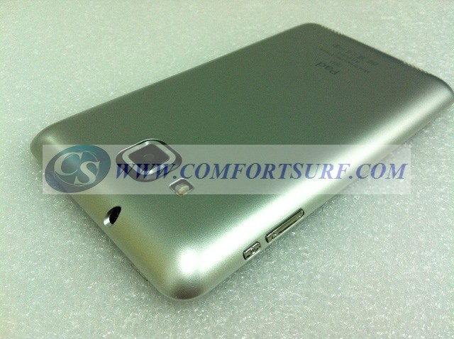 Dapeng i9977 6 inch Android 4.1 Jelly Bean smartphone tablet pc