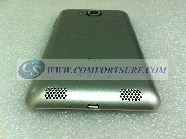 Dapeng i9977 6 inch Android 4.1 Jelly Bean smartphone tablet pc