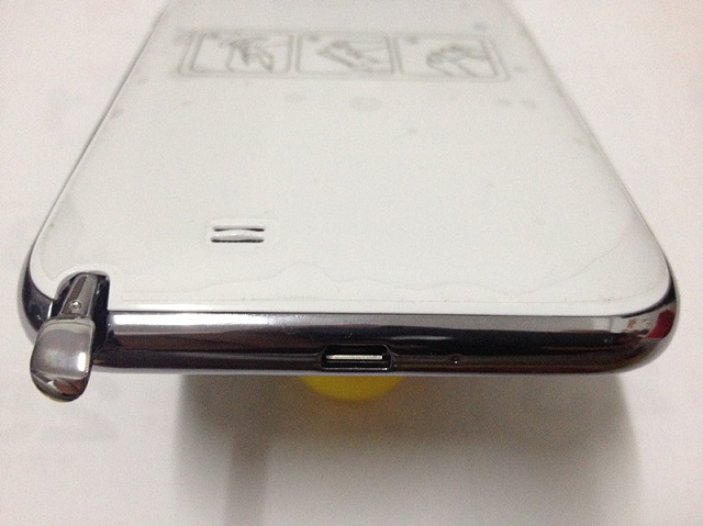 Haipai GT-N7102 12.0 Mpixel 5.5