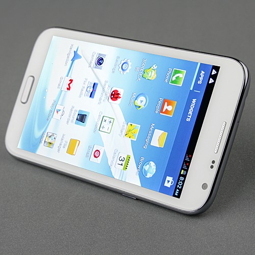 Haipai GT-N7102 12.0 Mpixel 5.5 Haipai GT-N7102 12.0 Mpixel 5.5