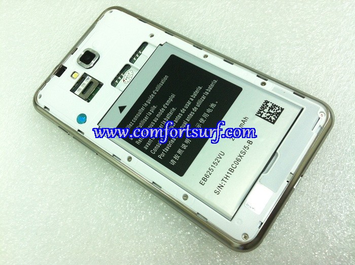 Haipai i9227 i9220 MTK6577 Galaxy Note Smart Phone