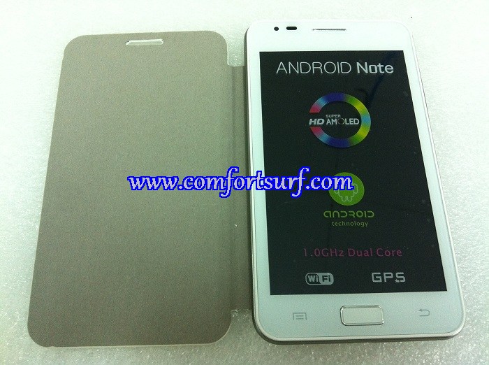 Free Premim Plus casing