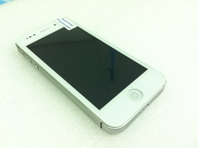 Hero H3000+ MTK6577 Dual Core iphone 5 alike