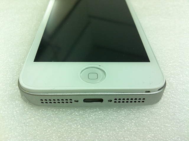 Hero H3000+ MTK6577 Dual Core iphone 5 alike