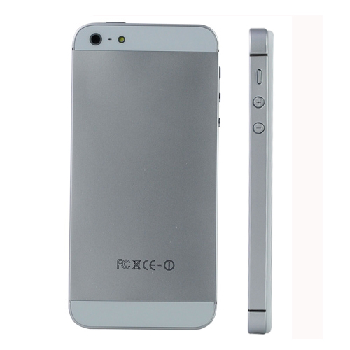 Hero H3000+ MTK6577 Dual Core iphone 5 alike