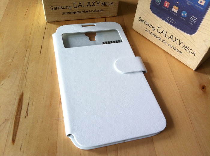 Galaxy Mega MTK6589 QuadCore 13.0 Mpixel 6.0 inch Android 4.2