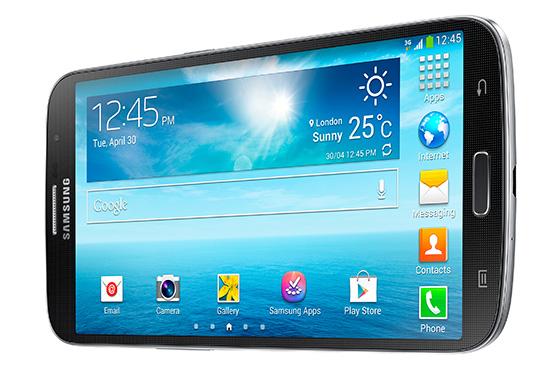 Galaxy Mega MTK6589 QuadCore 13.0 Mpixel 6.0 inch Android 4.2