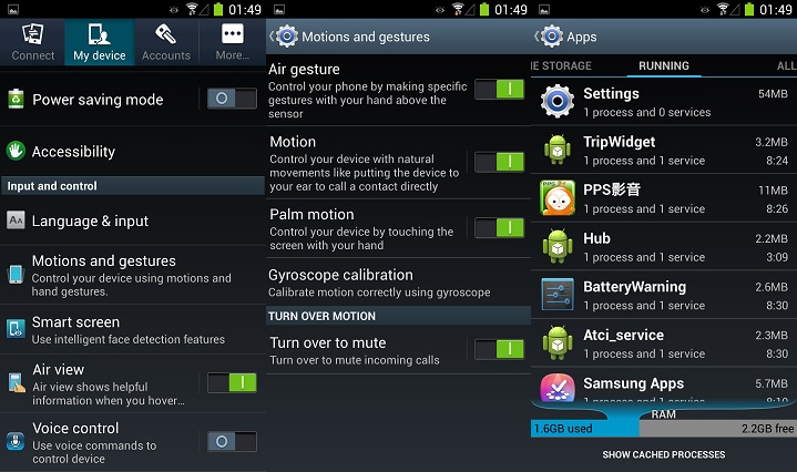Samsung Galaxy NoteIII Clone 5.7 Samsung Galaxy NoteIII Clone 5.7