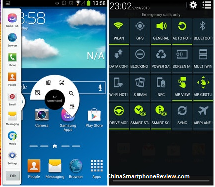 HDC Galaxy Note 3 HDC Galaxy Note 3