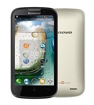 Renovo A800 Branded Dual Core Smartphone Android 4.1