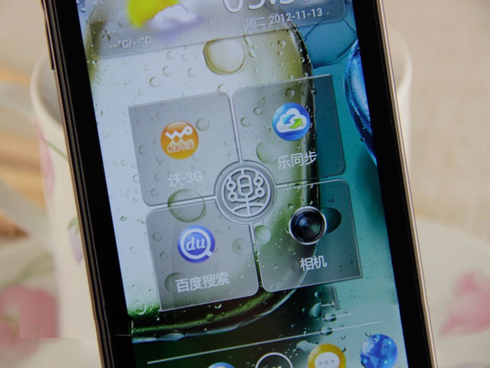 Renovo A800 Branded Dual Core Smartphone Android 4.1