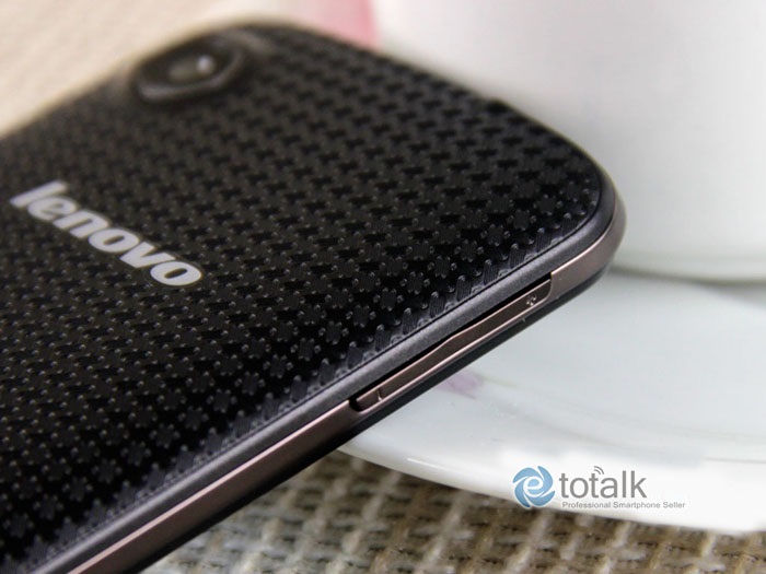 Renovo A800 Branded Dual Core Smartphone Android 4.1