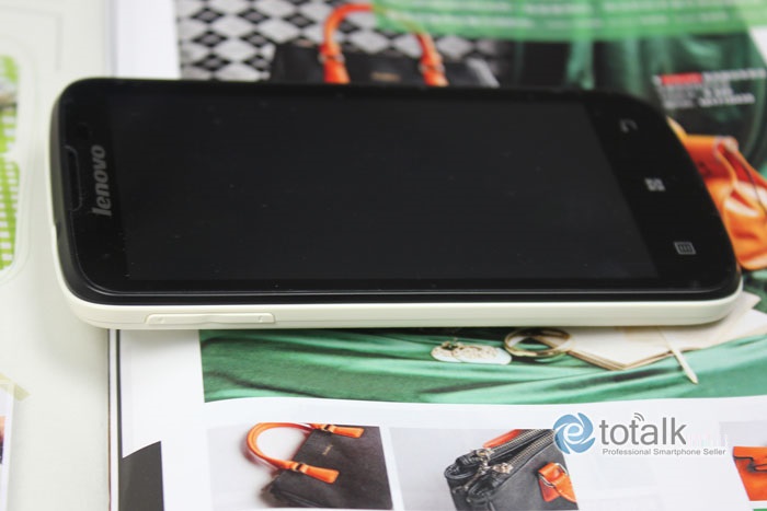 Renovo A800 Branded Dual Core Smartphone Android 4.1