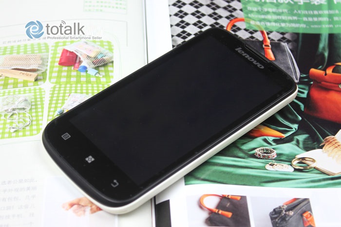 Renovo A800 Branded Dual Core Smartphone Android 4.1
