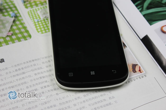 Renovo A800 Branded Dual Core Smartphone Android 4.1