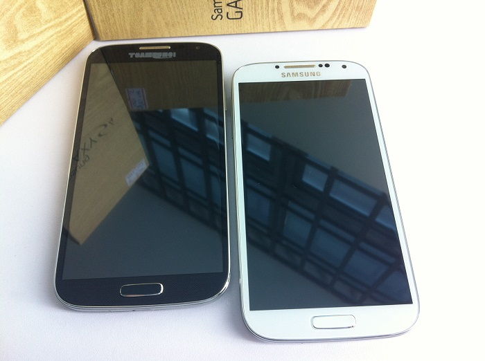 Samsung S4 i9500 1:1 Copy clone mtk6589 quadcore smartphone