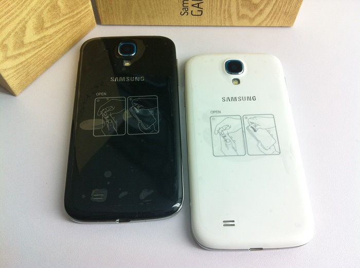 Samsung S4 i9500 1:1 Copy clone mtk6589 quadcore smartphone