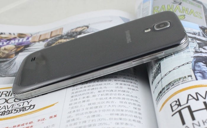 Samsung S4 i9500 1:1 Copy clone mtk6589 quadcore smartphone