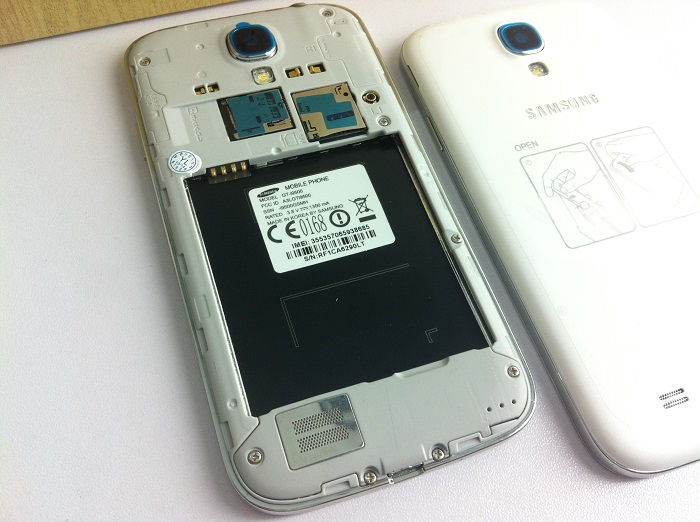 Samsung S4 i9500 1:1 Copy clone mtk6589 quadcore smartphone