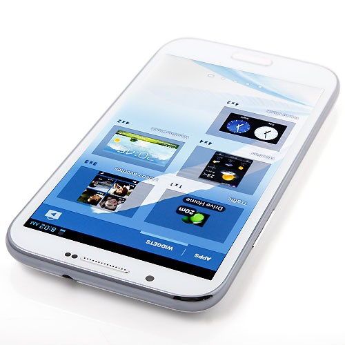 Star H7100 1GB RAM MTK6577 Dual Core CPU android 4.1.1 smartphone